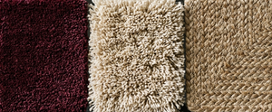 Nem todo tapete aquece do mesmo jeito: guia de texturas para o inverno