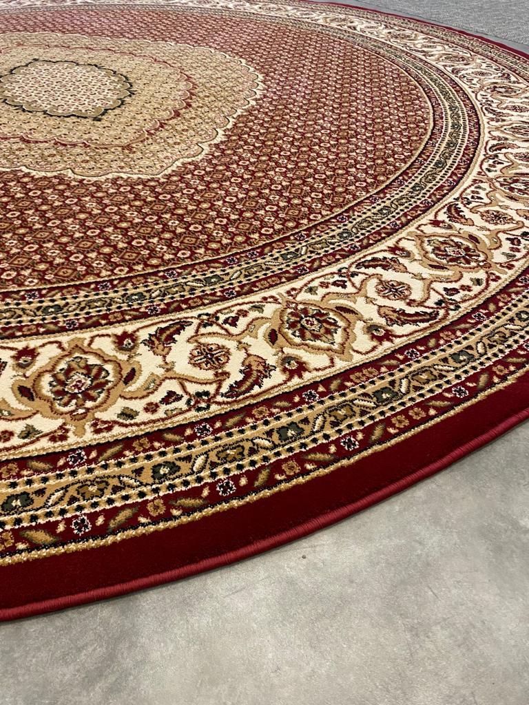 Tapete Alanya - Redondo