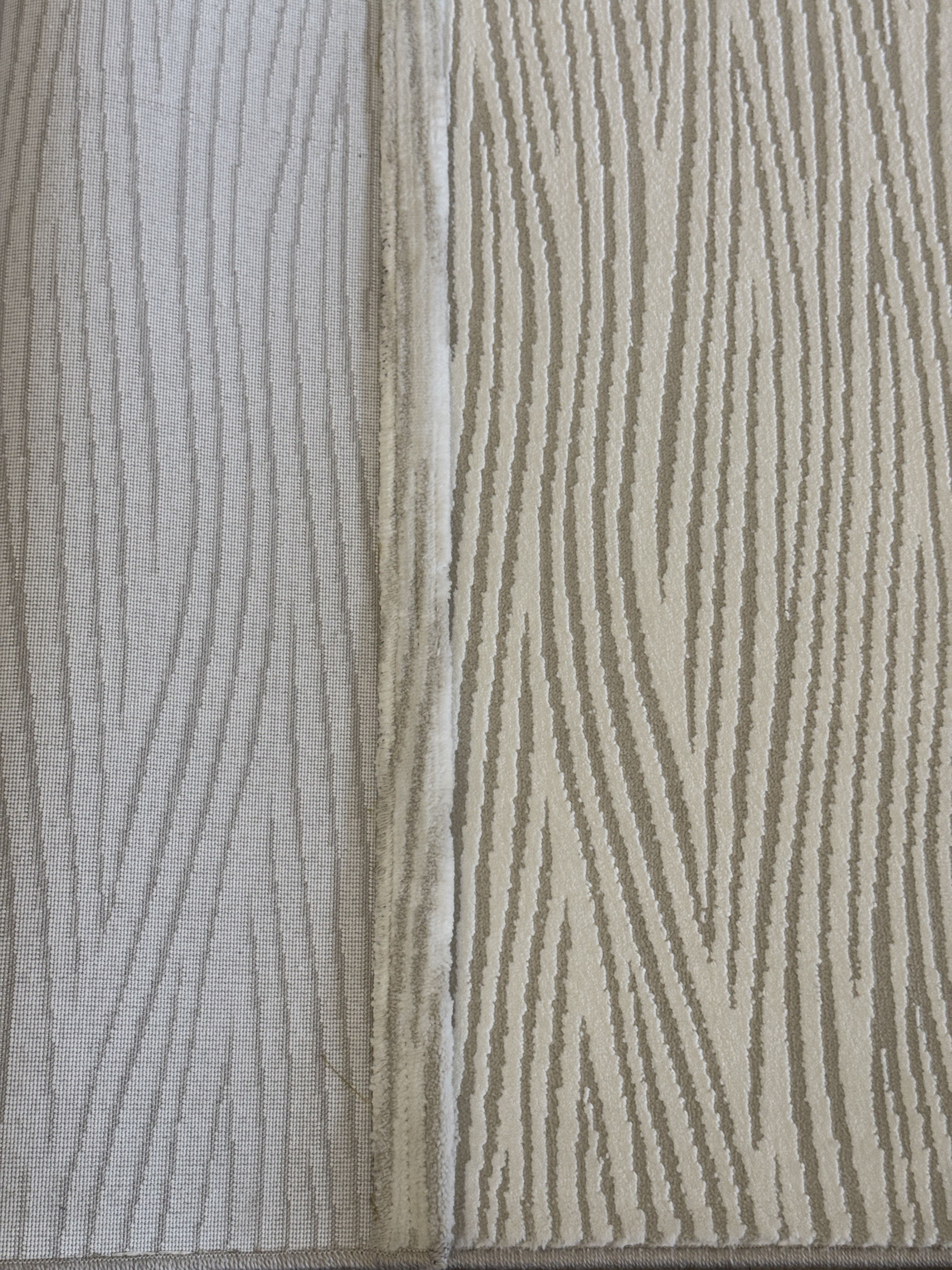 Tapete Turco Sofisticato 5 Retangular ED