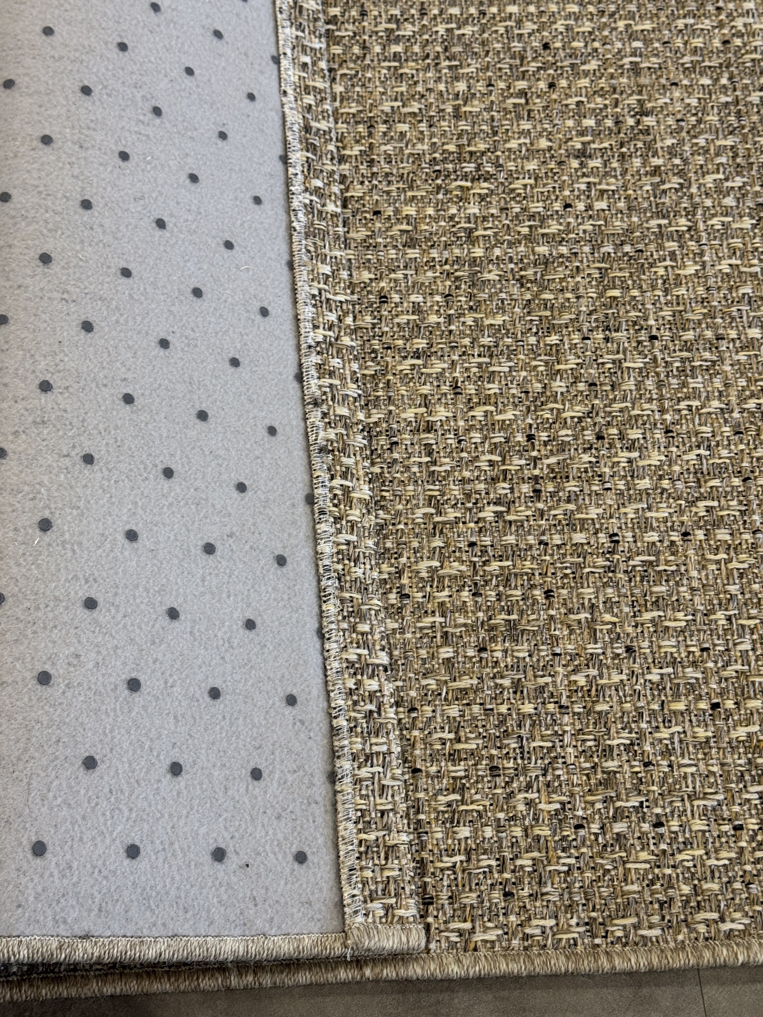 Tapete New Boucle Sergipe Retangular SC