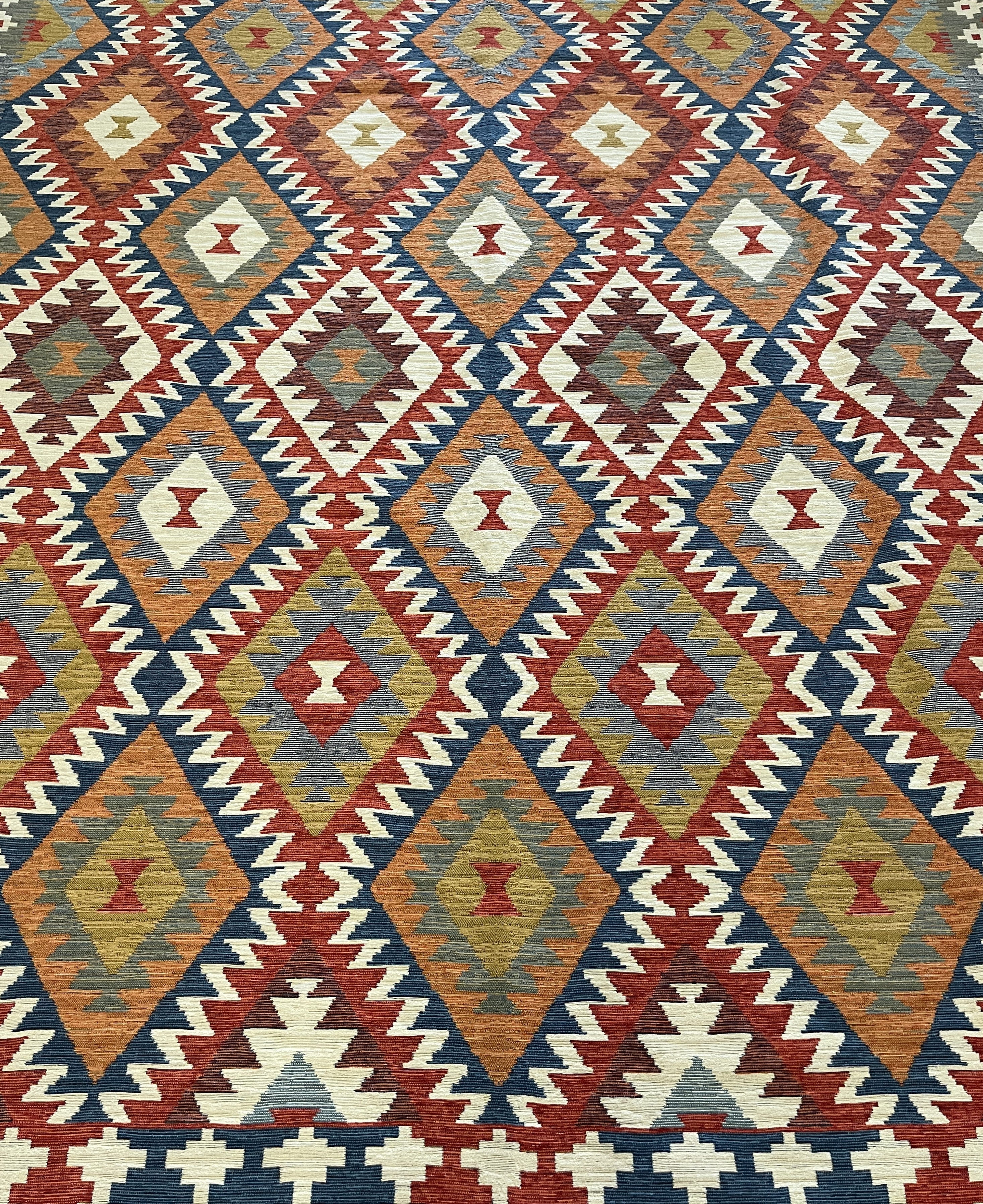 Tapete Kilim Turco Retangular Verona BH 2,40 x 3,40