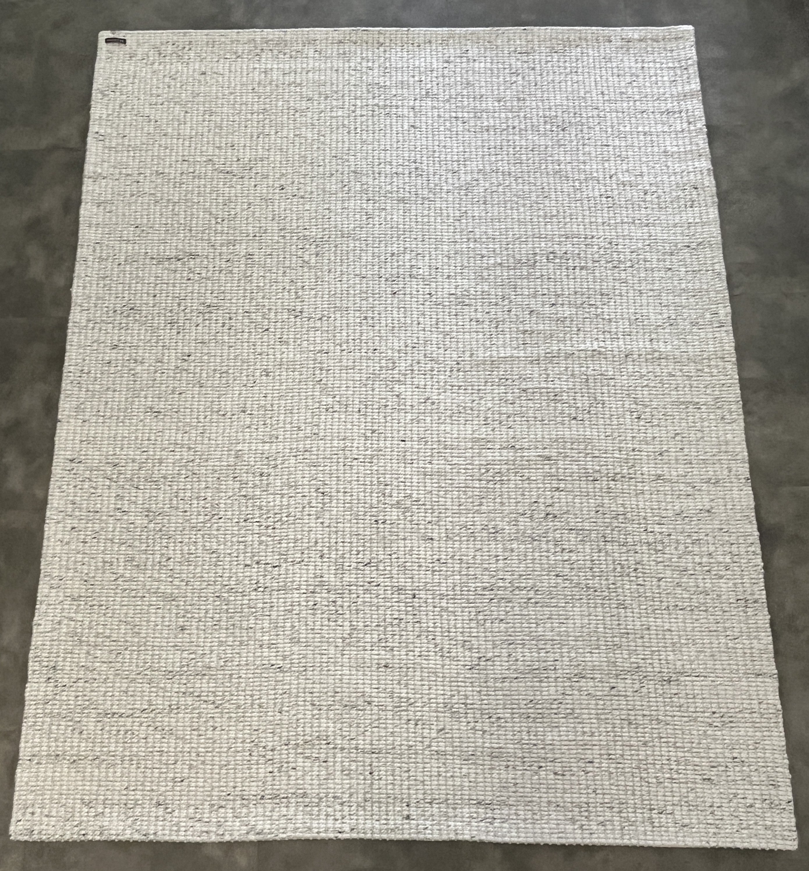 Tapete Indiano Artesanal Retangular Natural GC 2,00 x 2,50