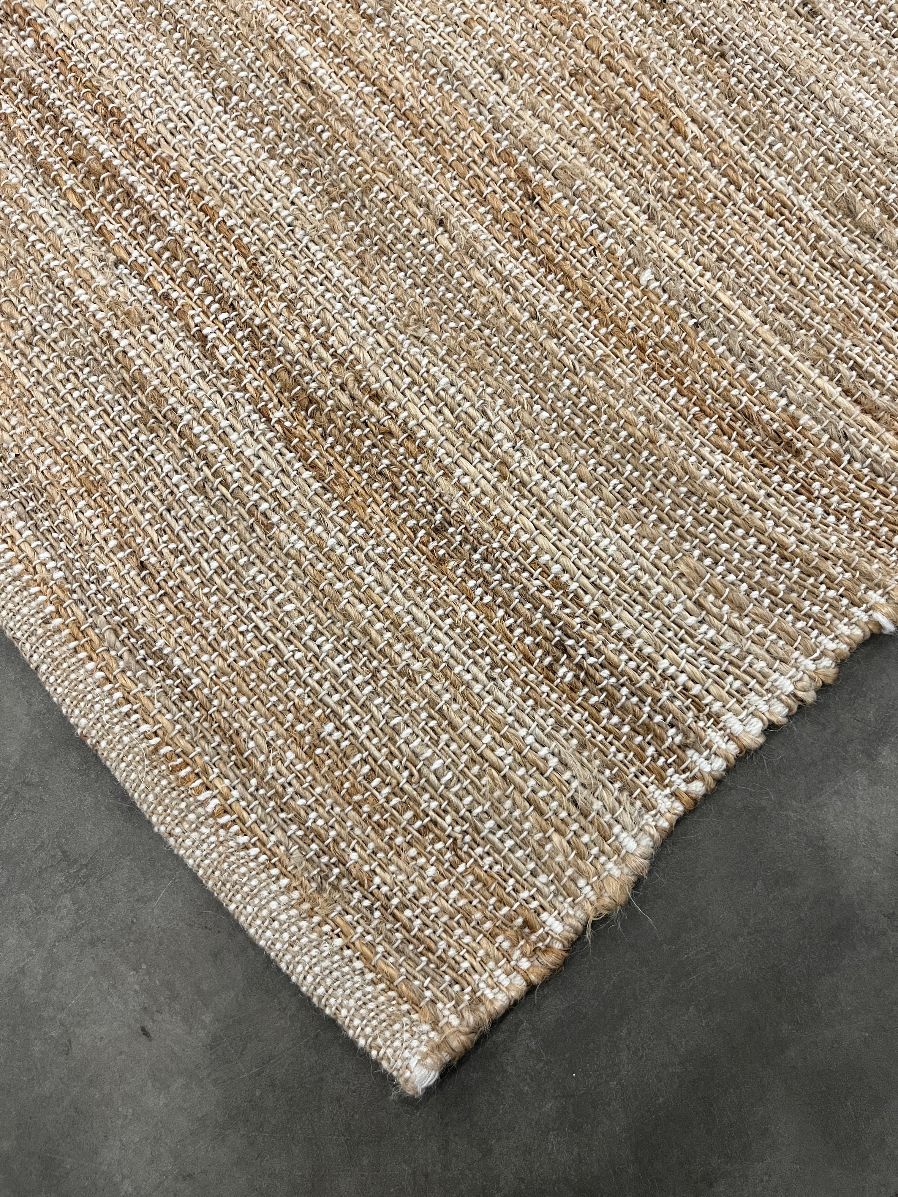 Tapete Indiano Artesanal Retangular Córdoba ED 2,00 x 3,00