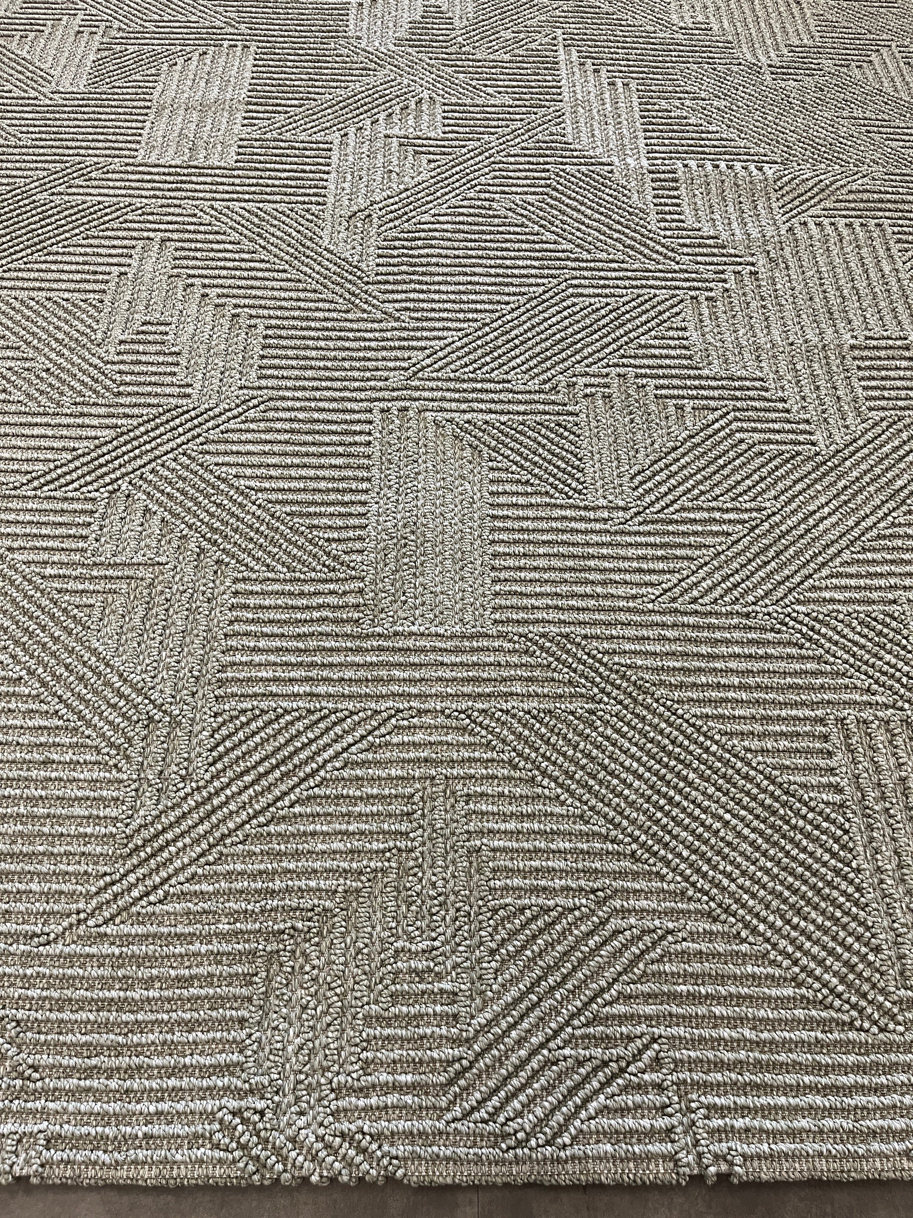 Tapete Turco Retangular 2,00 x 3,00 Serez Green