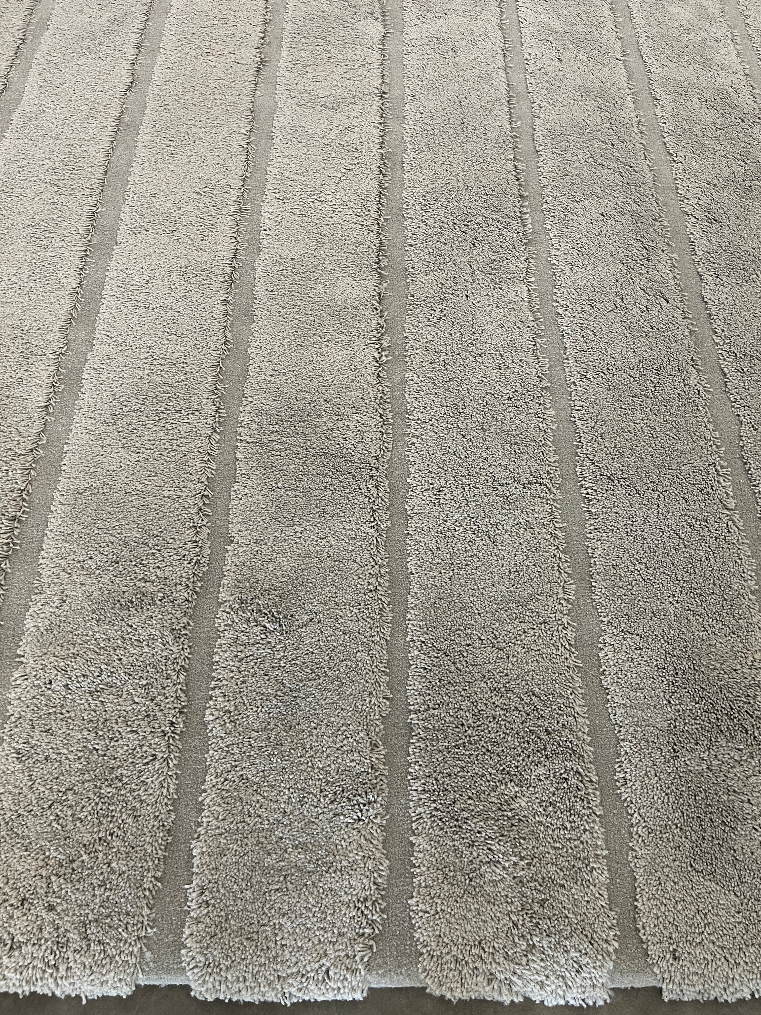 Tapete Brasileiro Retangular Stripe AD 2,00 x 2,50