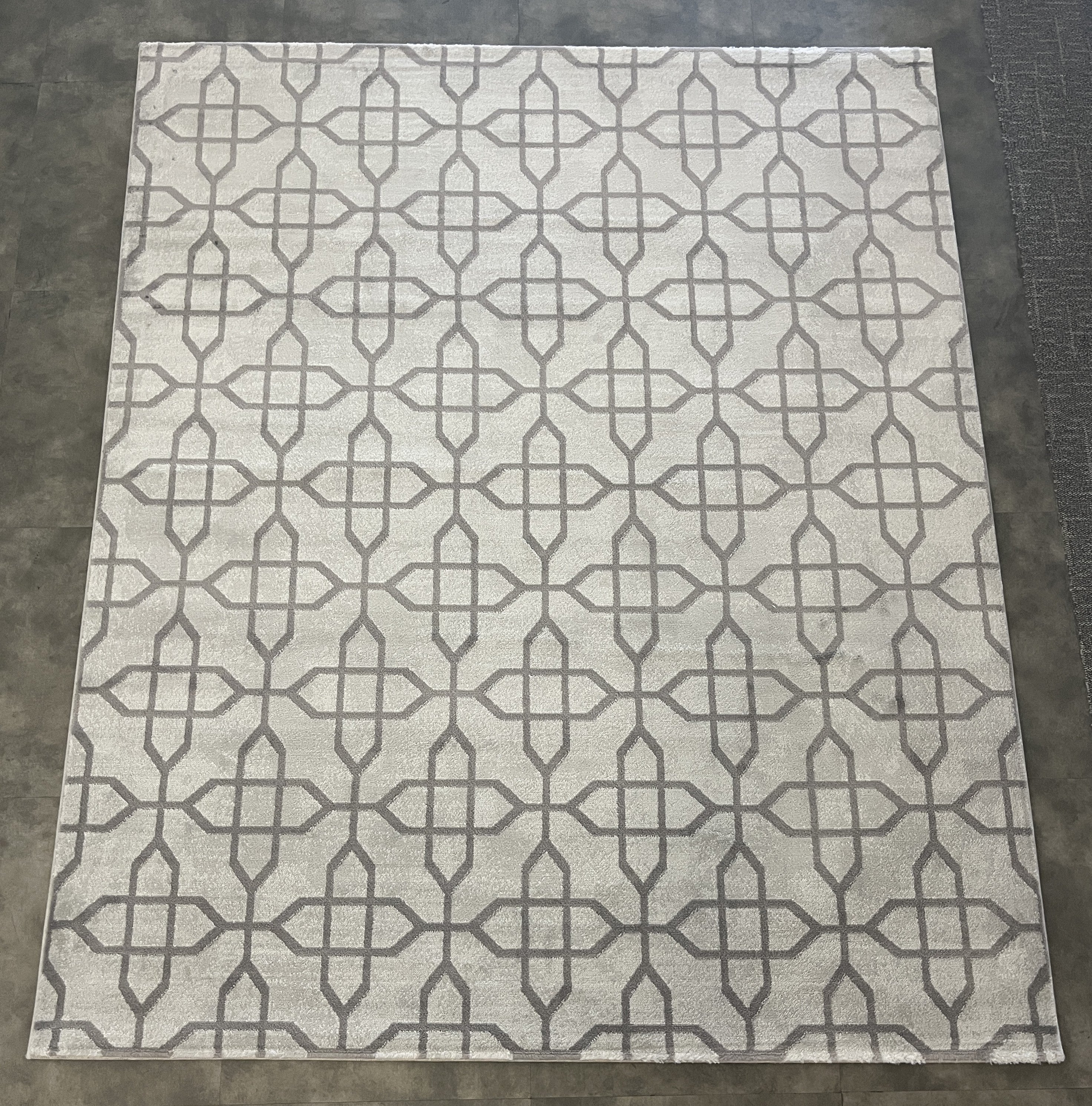 Tapete Turco Retangular Prisma GD 2,00 x 2,40