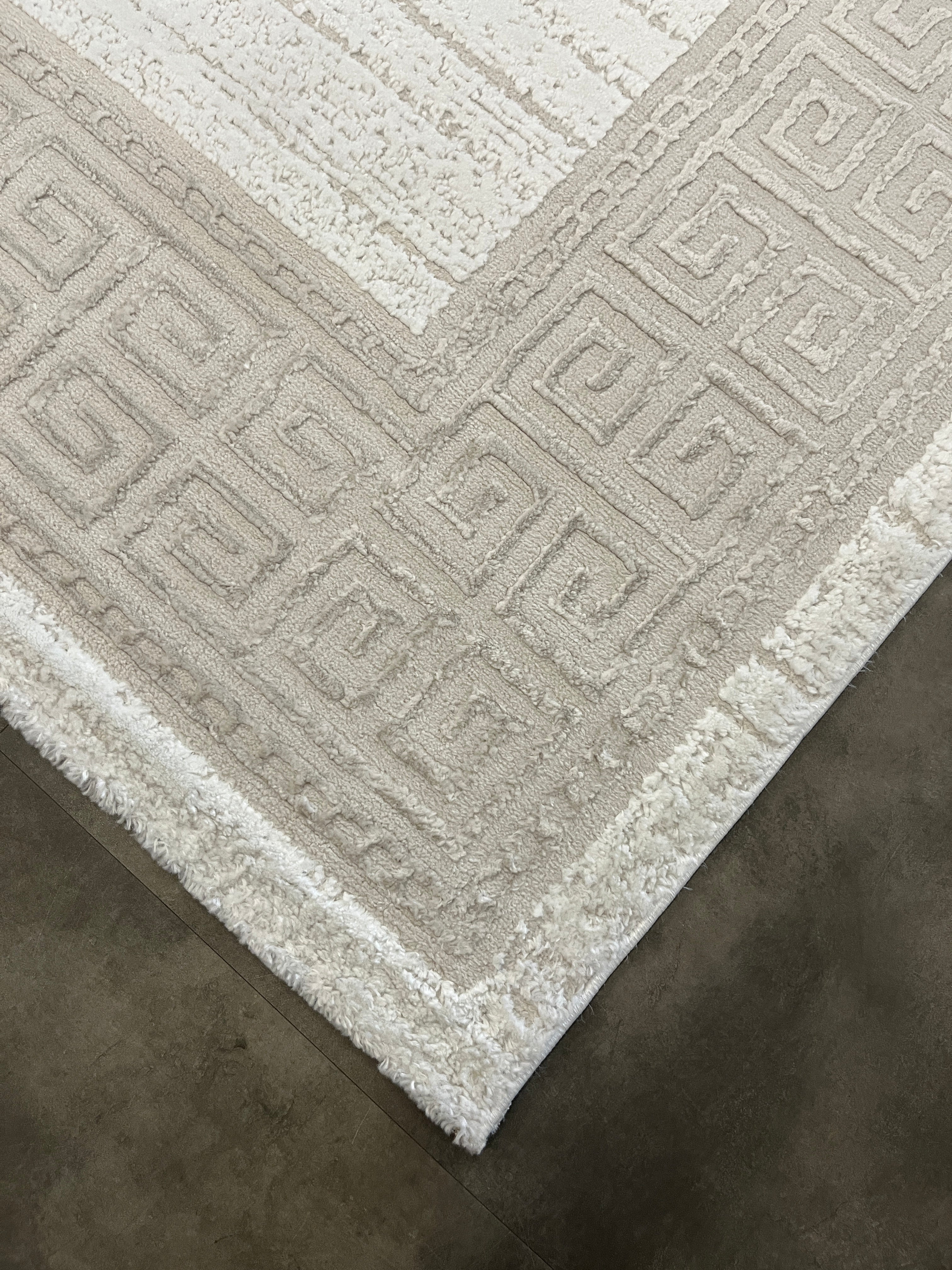 Tapete Turco Retangular Atenas TR 2,00 x 2,50