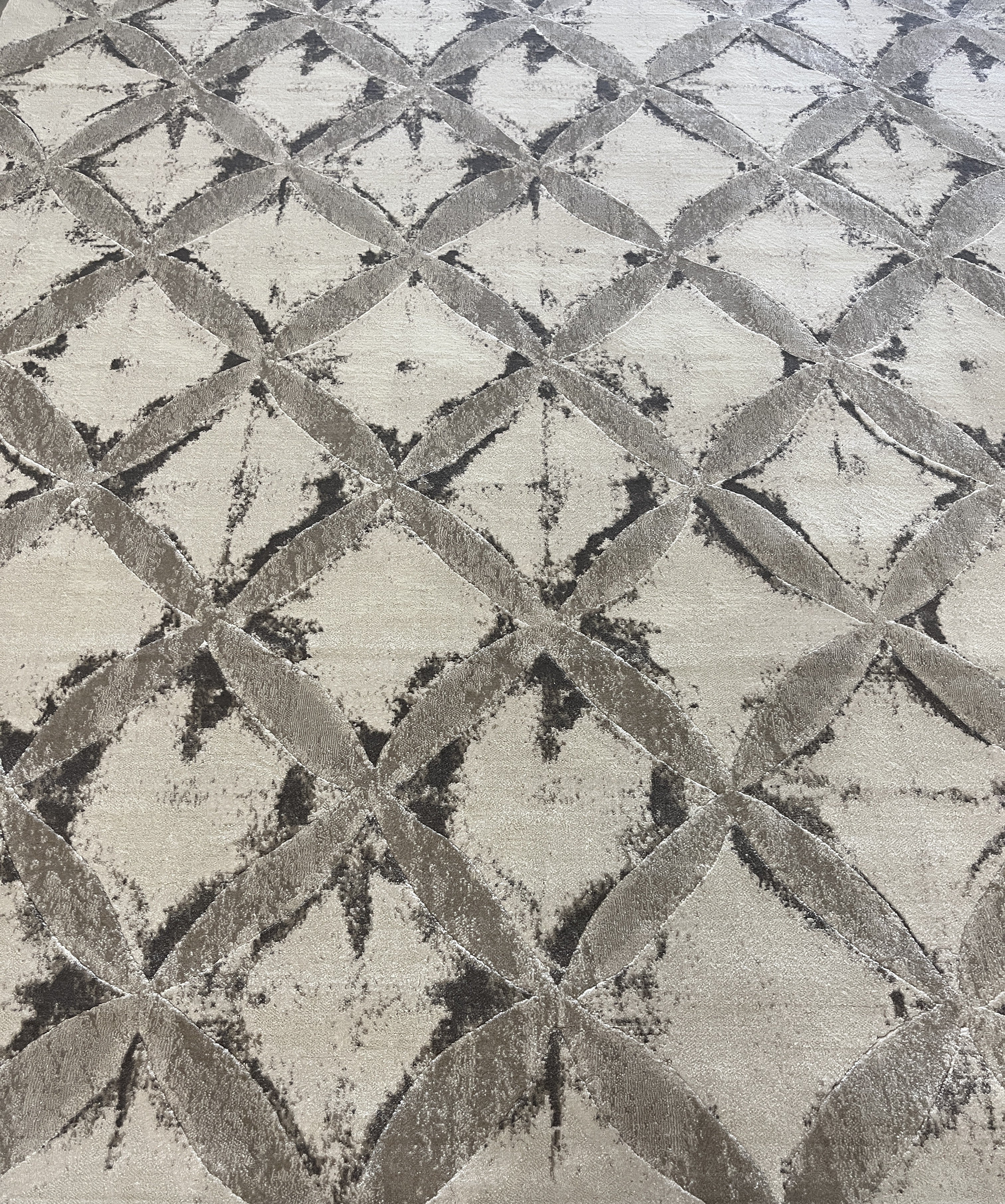 Tapete Turco Retangular Florata GD 2,00 x 2,50