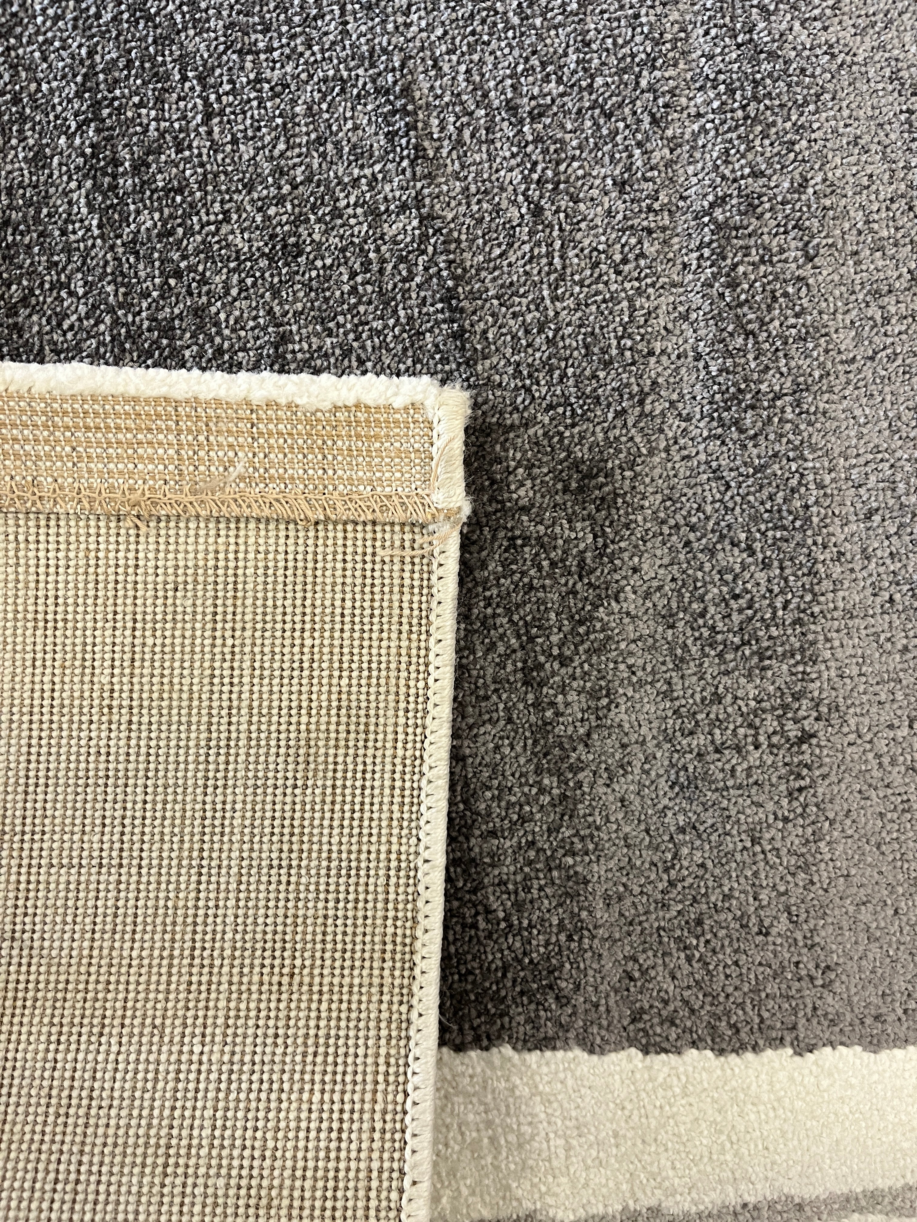 Tapete Egípcio Retangular Slate TL 2,00 x 2,50