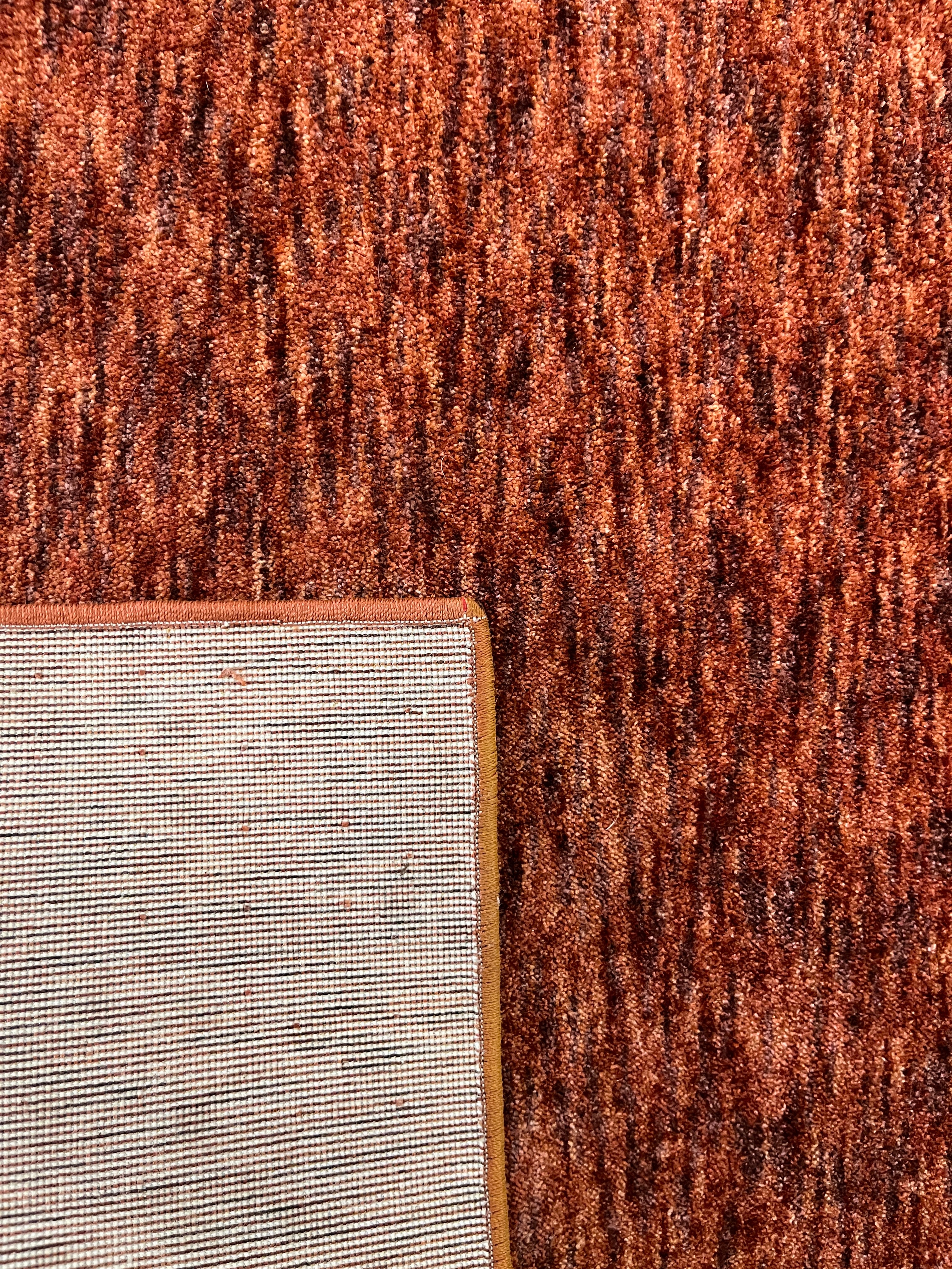 Tapete Turco Retangular Cobre Antigo 2,00 x 2,40
