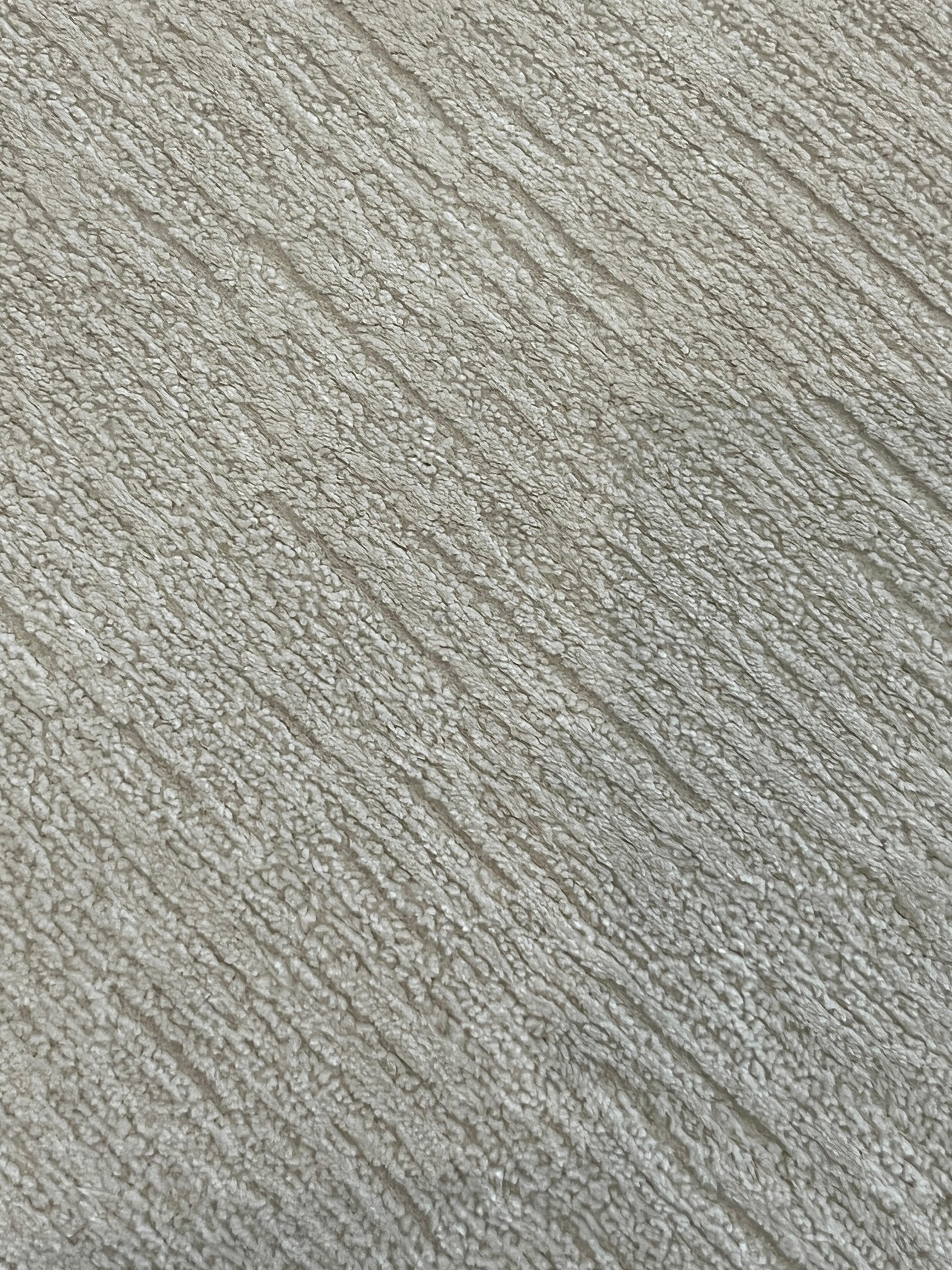 Tapete Turco Retangular Ankara Cream & Cream CD