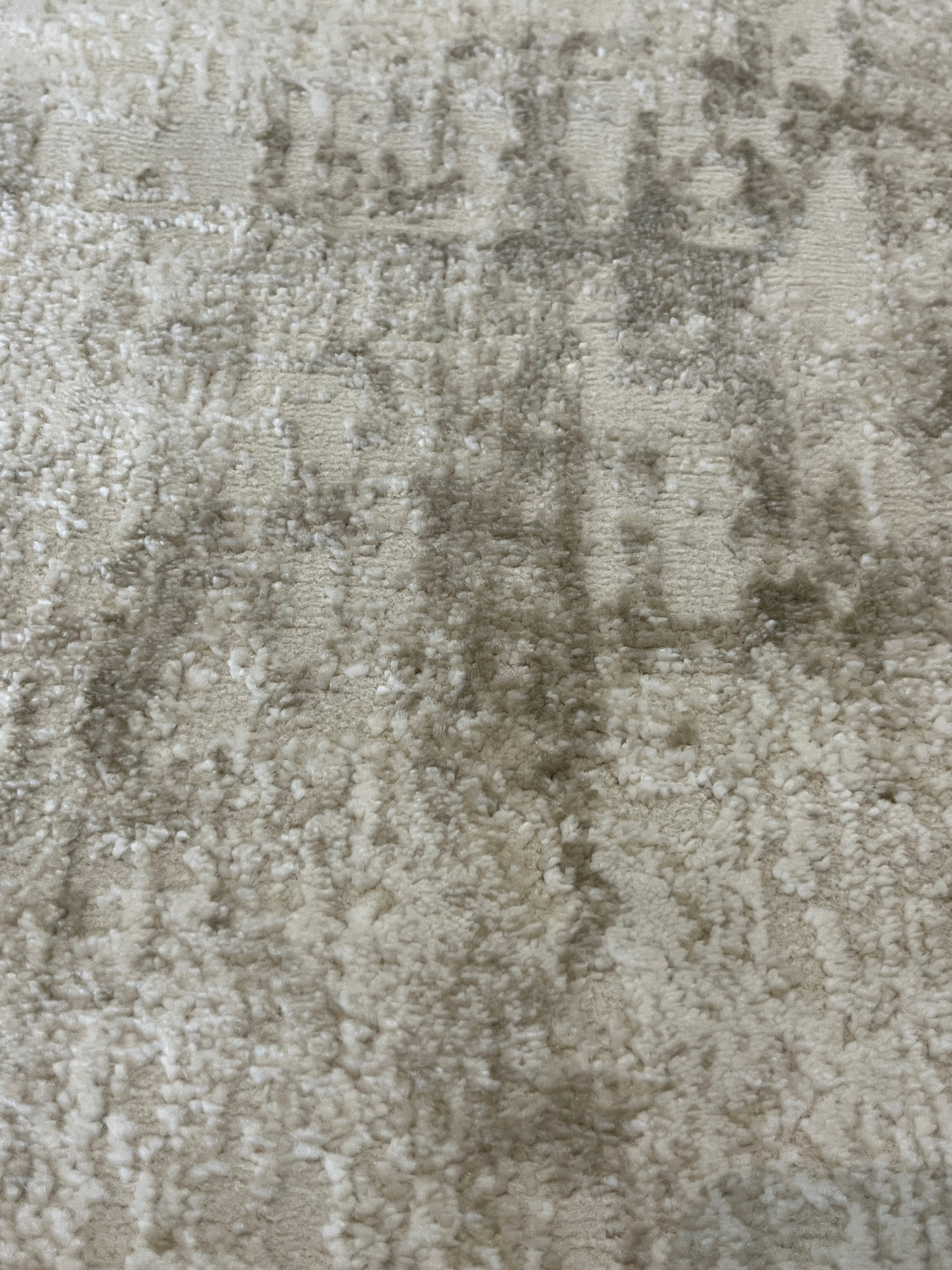 Tapete Turco Retangular Ankara L. Beige Cream CD