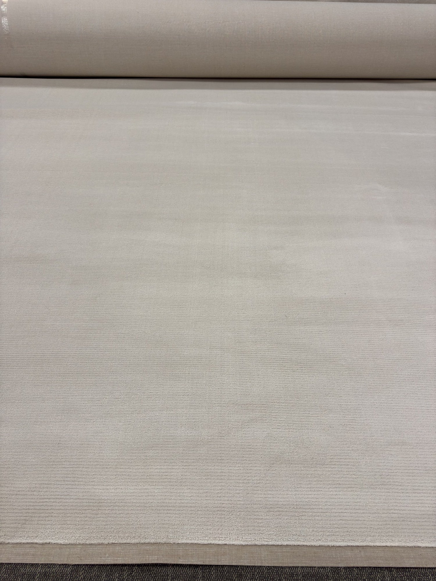 Tapete Turco Retangular Ankara White CD