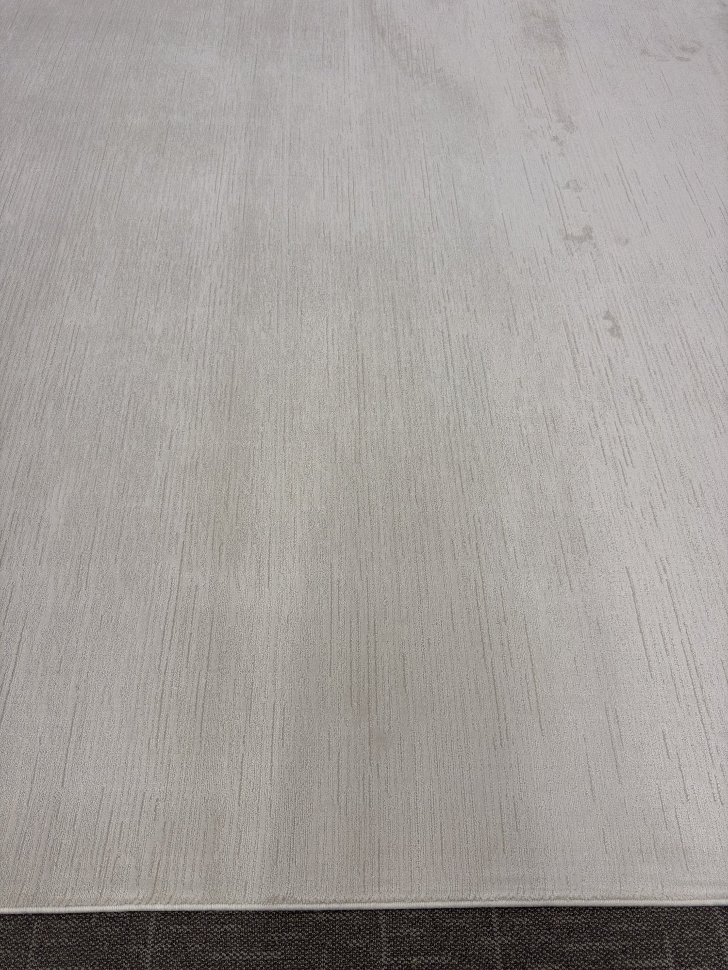 Tapete Turco Retangular Ankara Cream & Cream CD