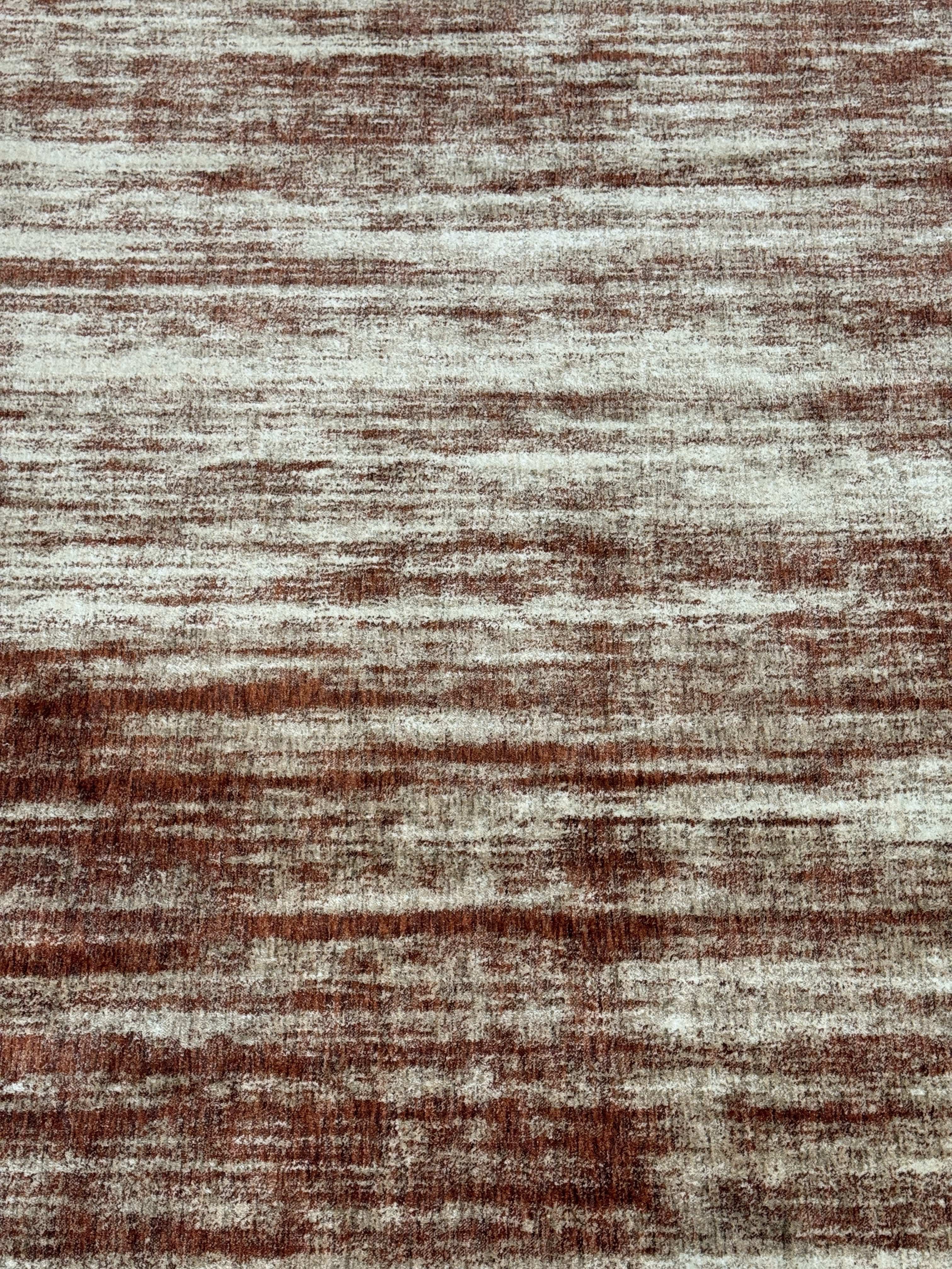 Tapete Importado Glade Terra Retangular ST