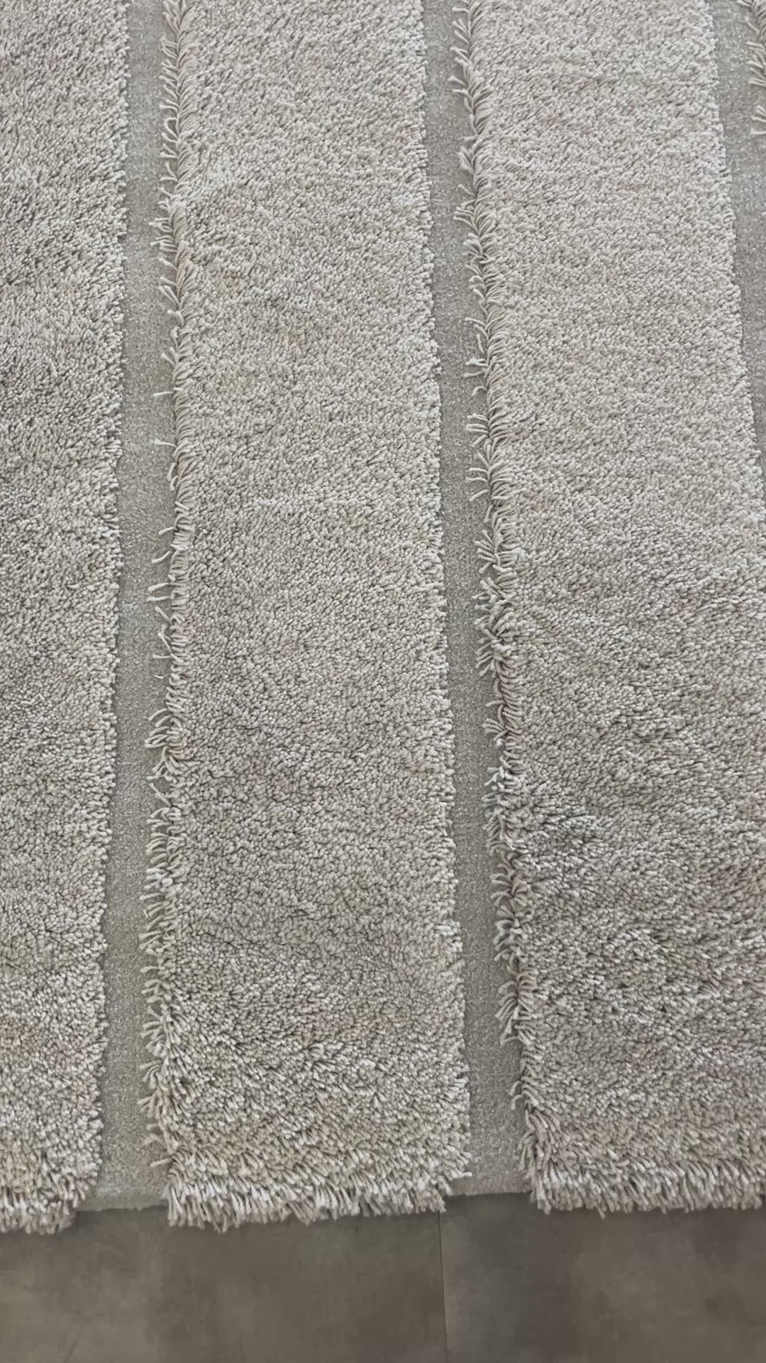 Tapete Brasileiro Retangular Stripe AD 2,00 x 2,50