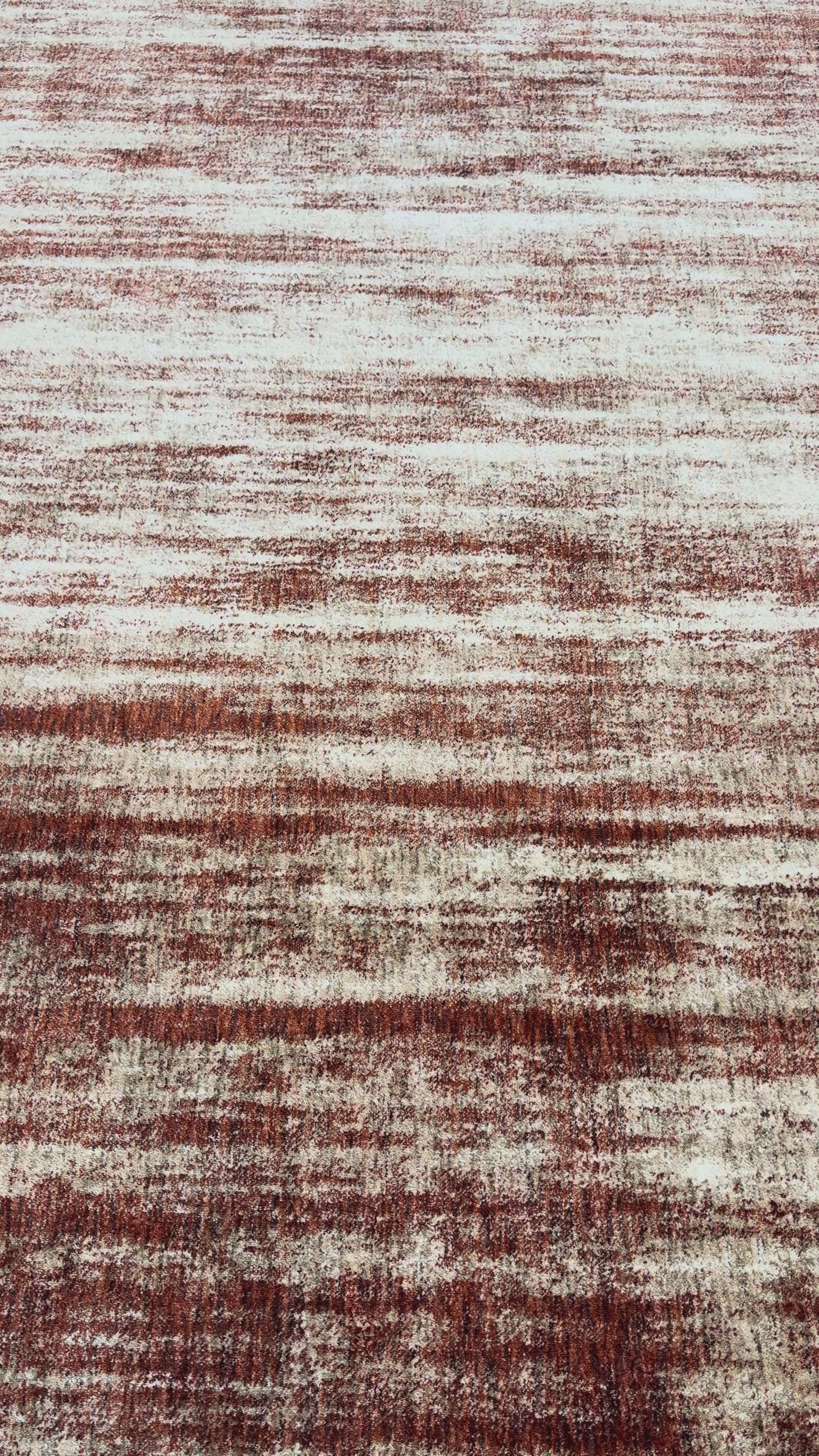 Tapete Importado Glade Terra Retangular ST