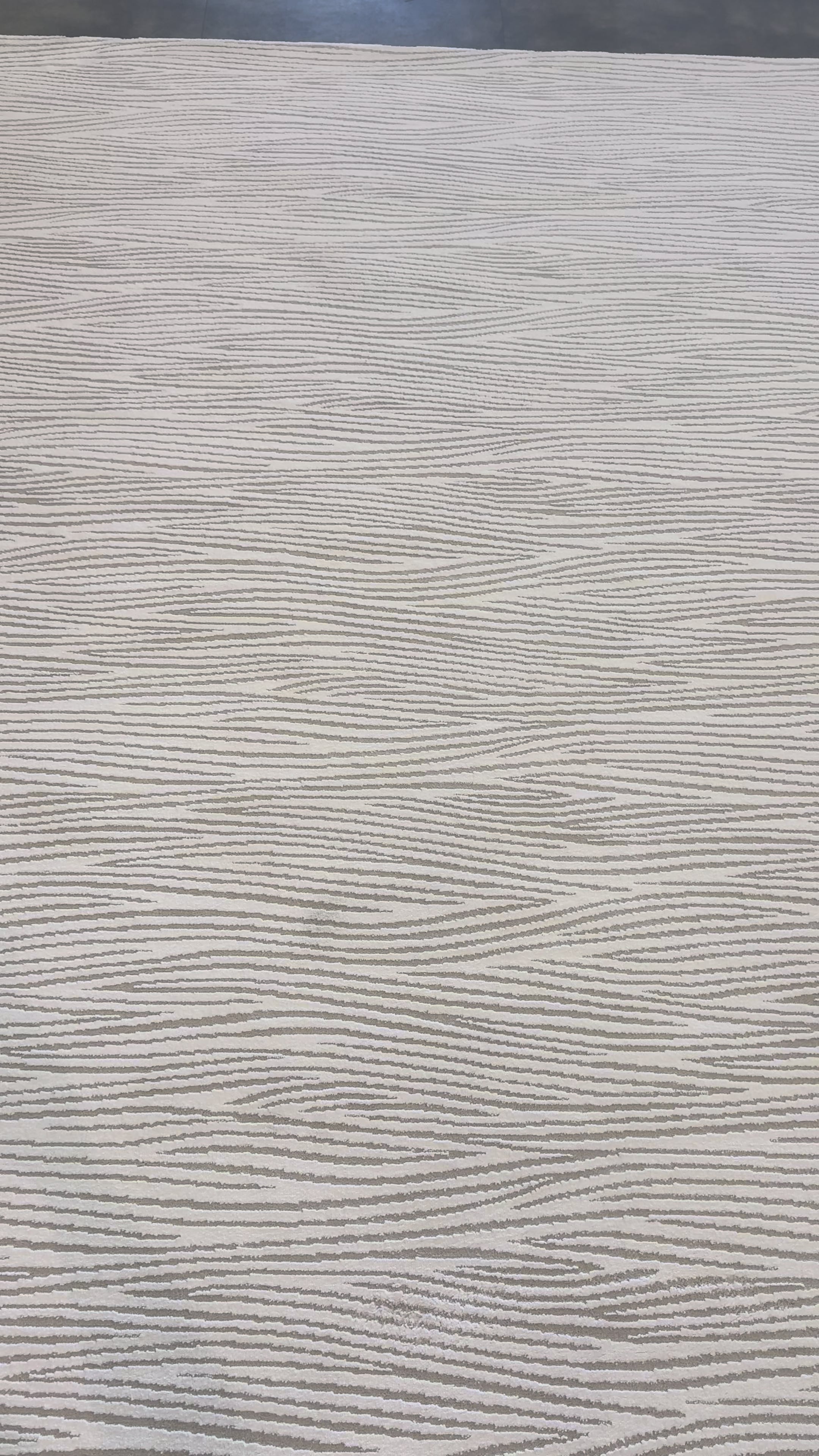 Tapete Turco Sofisticato 5 Retangular ED