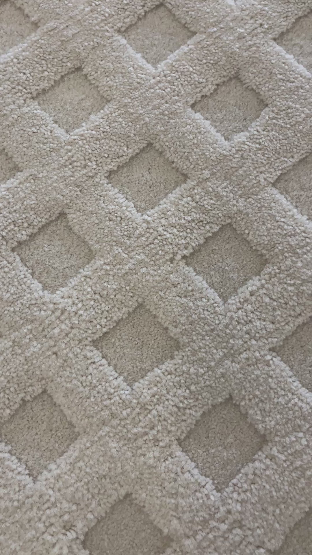 Tapete Brasileiro Retangular Bahamas Diagonal  AD 2,00 x 2,50