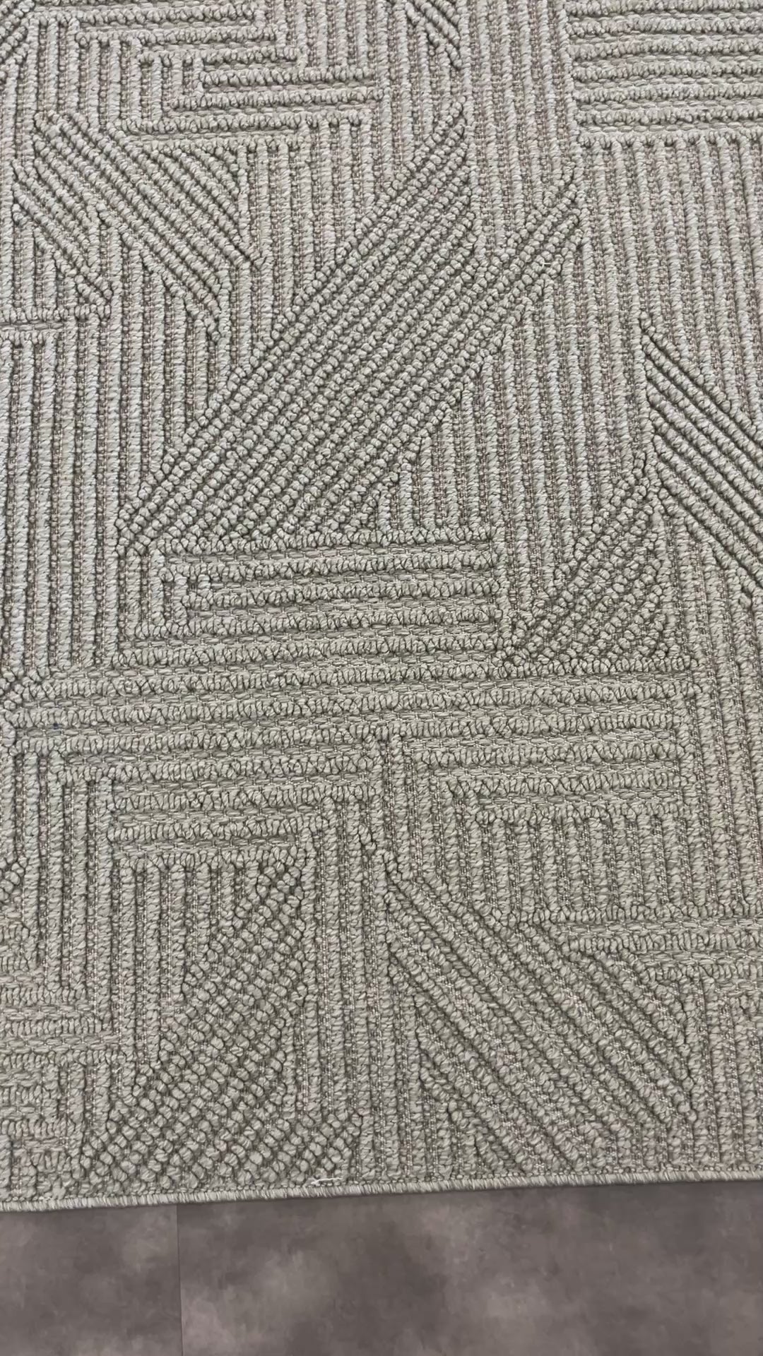 Tapete Turco Retangular 2,00 x 3,00 Serez Green