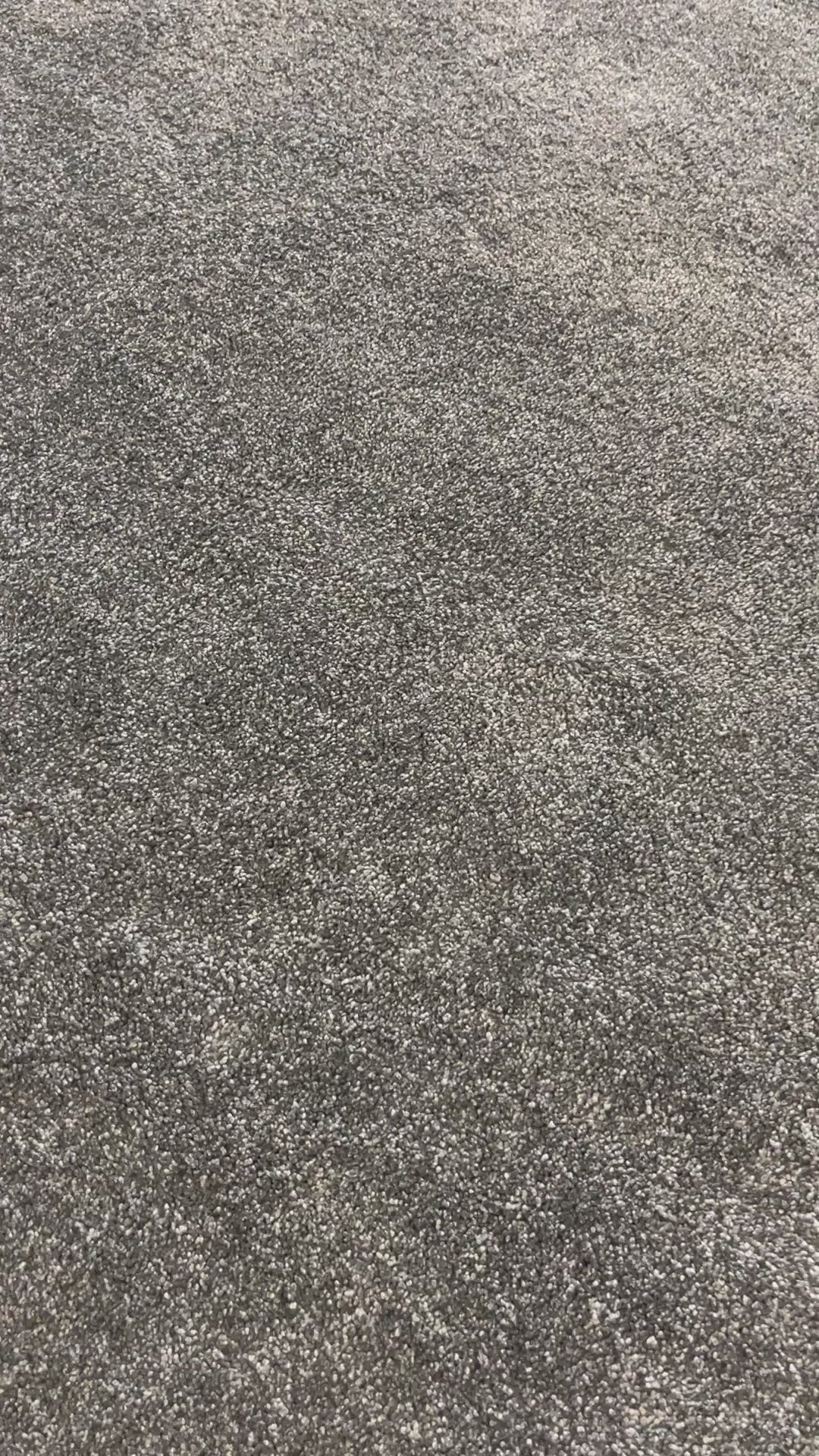 Tapete Turco Orgânico 2,50 x 2,60 Pienza Esculpido VS