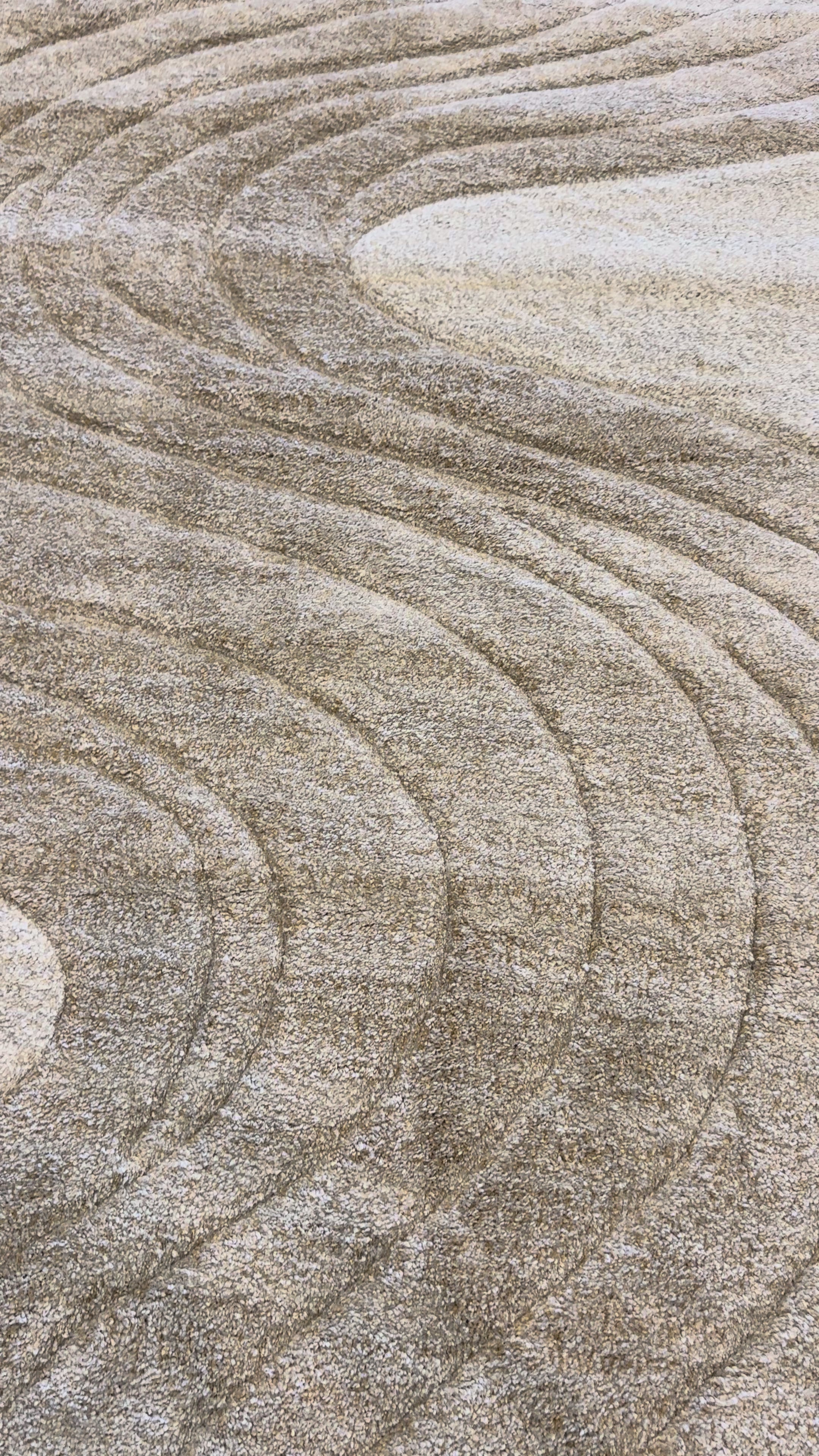 Tapete Egípcio Tefé desenho 3 Retangular TL