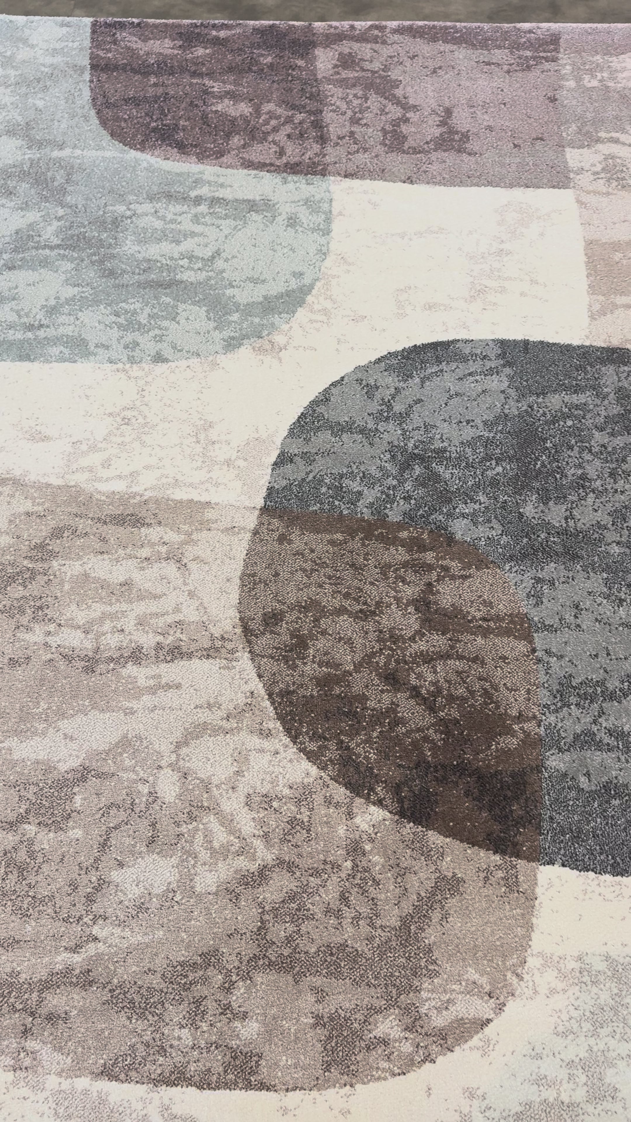 Tapete Egípcio Hillier desenho 01 2,00 x 2,50 Retangular TL