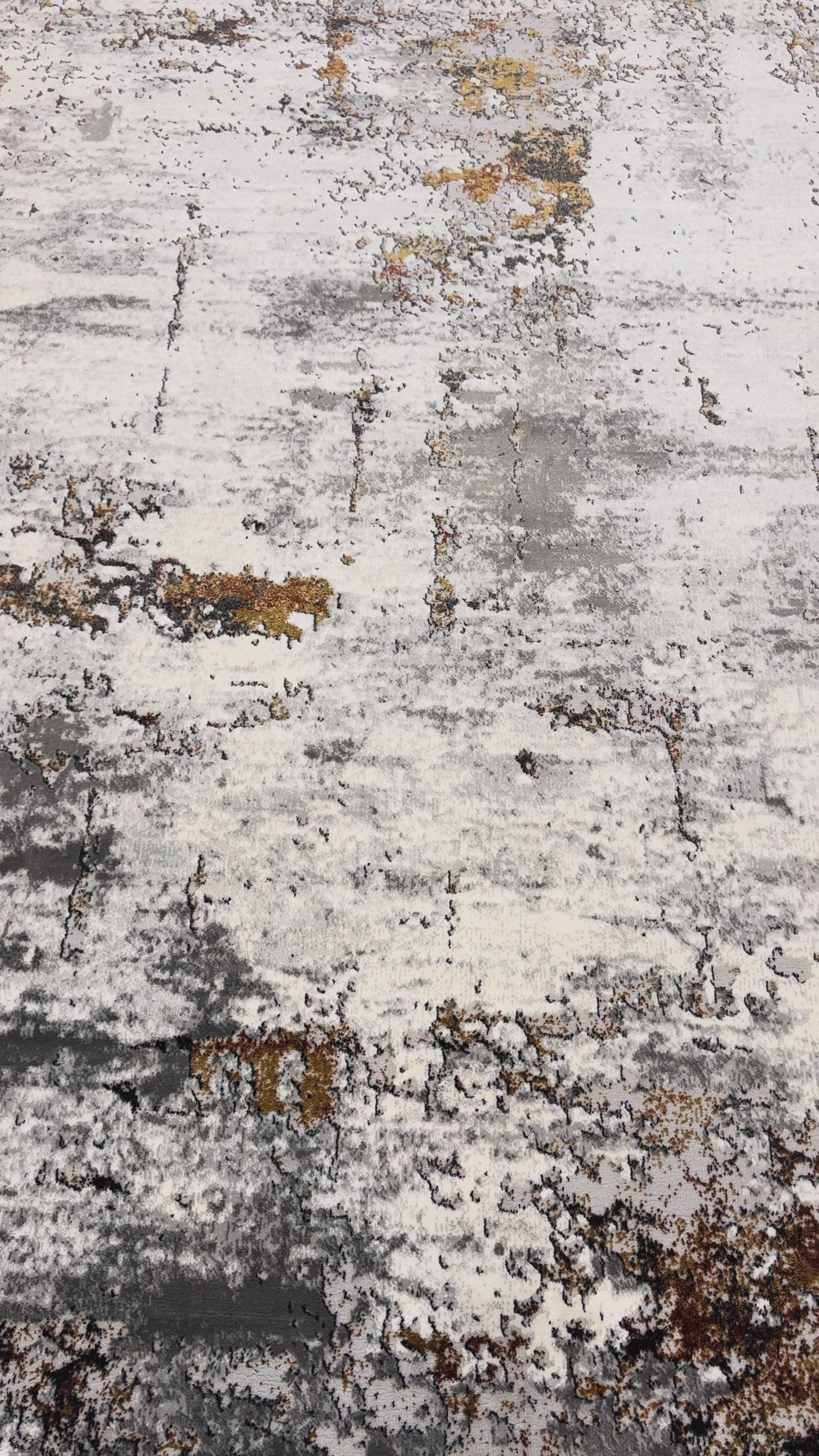 Tapete Turco Carrara Cor 01 Retangular ED