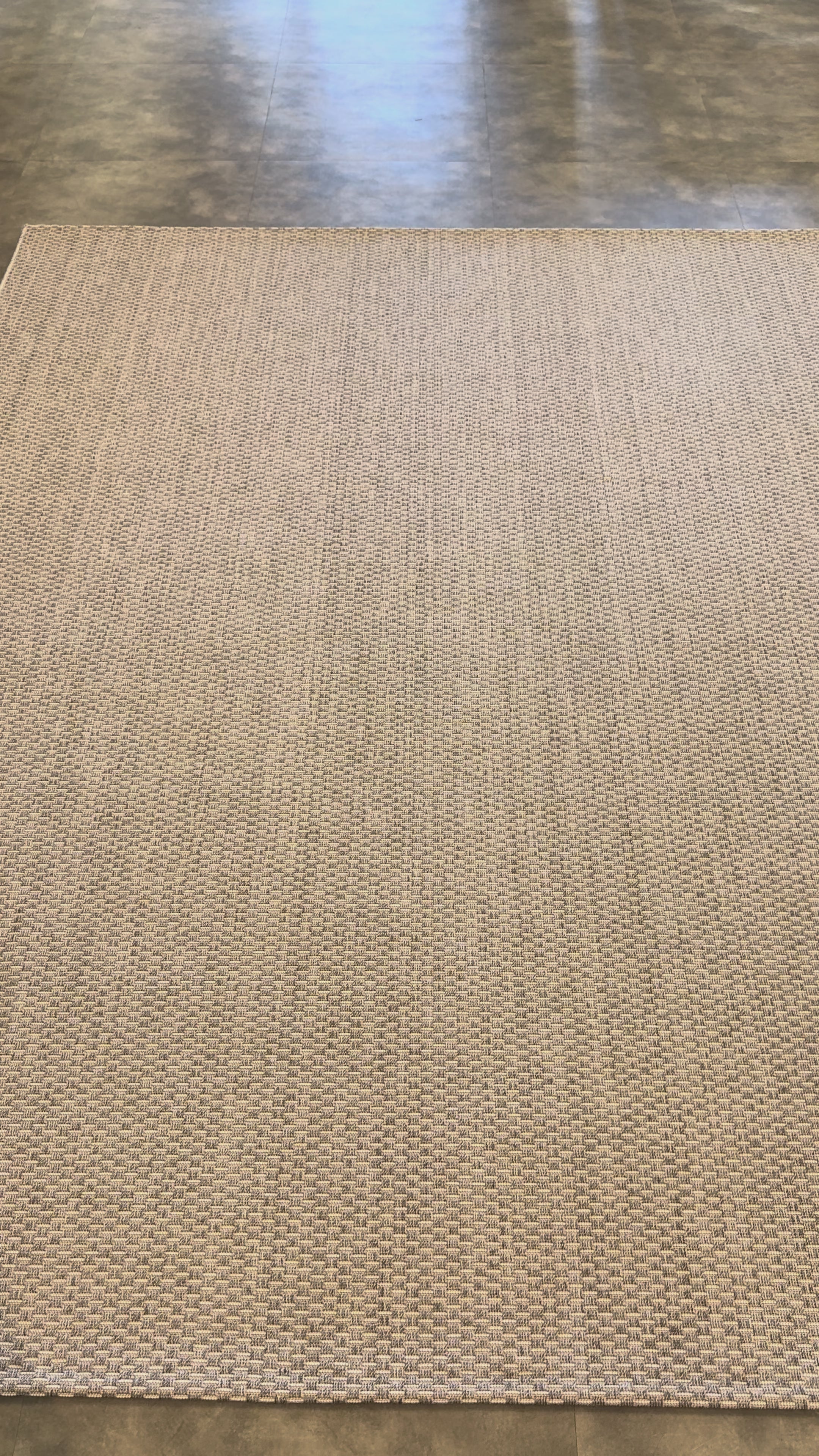 Tapete Brasileiro New Boucle Vulcan 2,00x2,50 Retangular SC