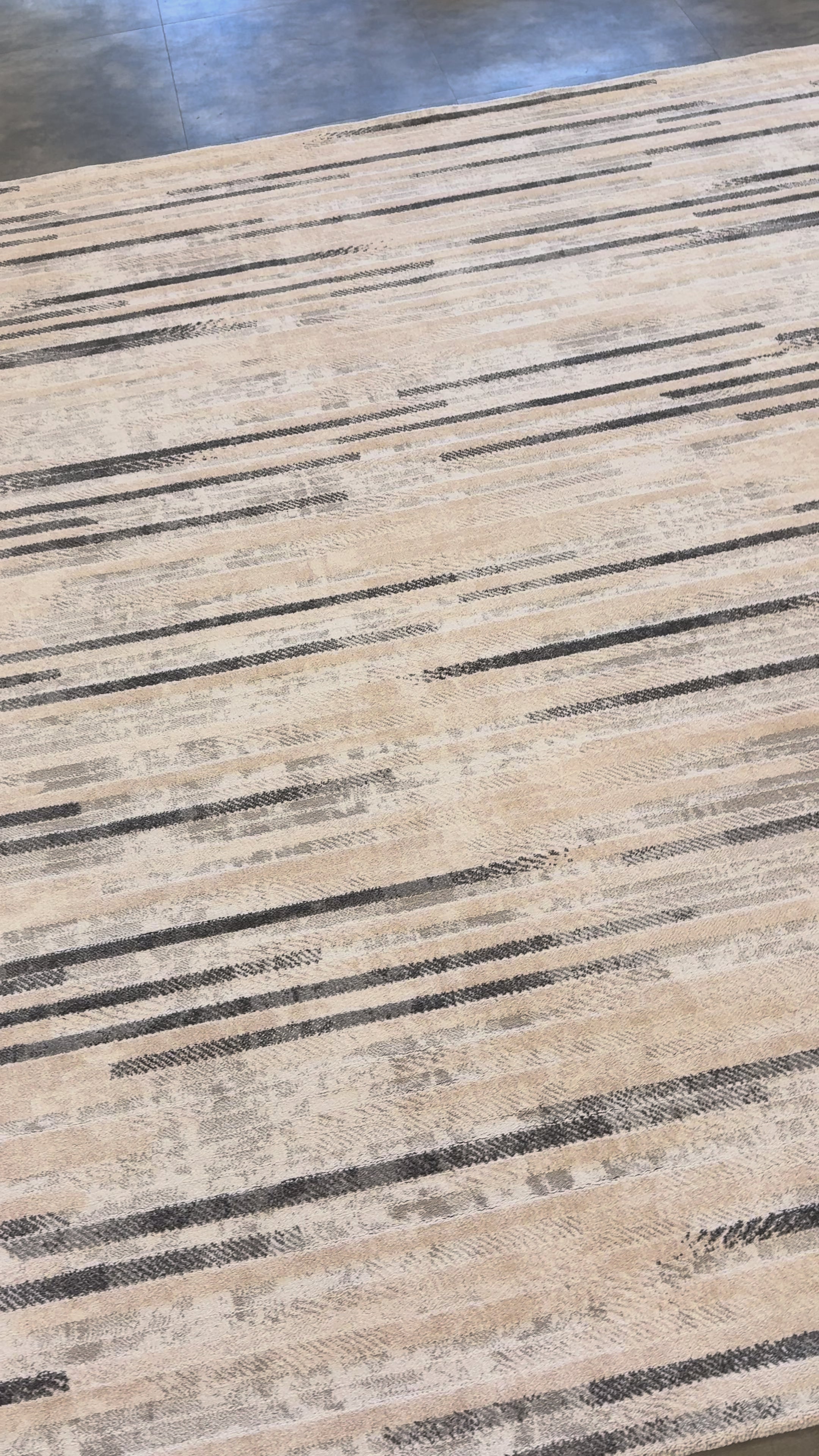 Tapete Turco Magnific Retangular ED