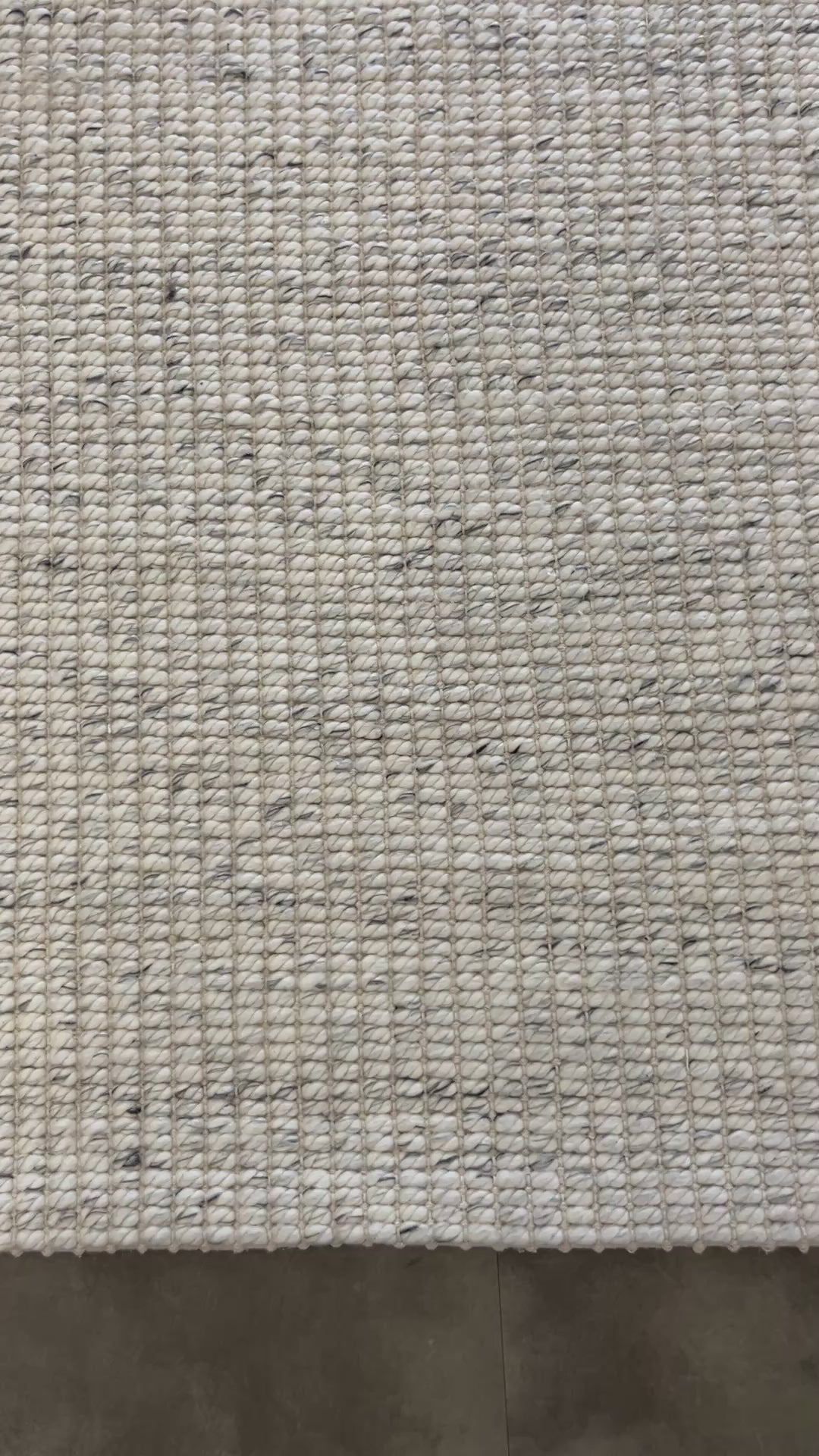 Tapete Indiano Artesanal Retangular Natural GC 2,00 x 2,50